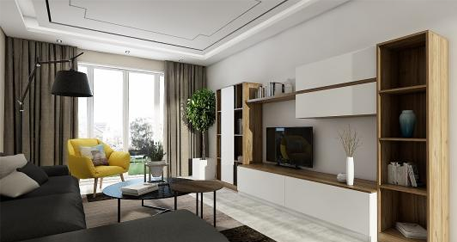 整木定制 整木定制