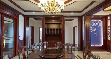 整木定制 整木定制