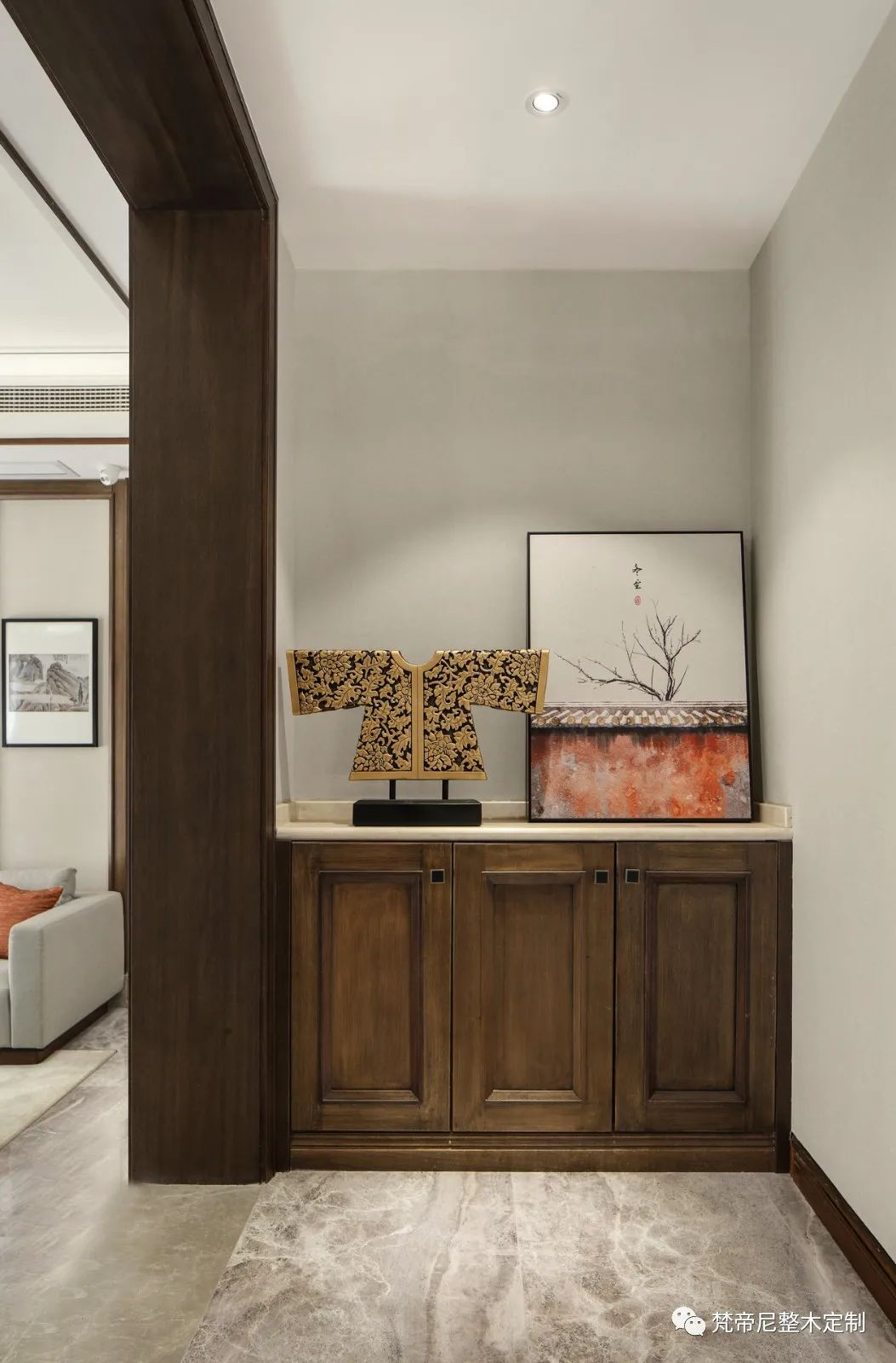 原木定制 原木定制