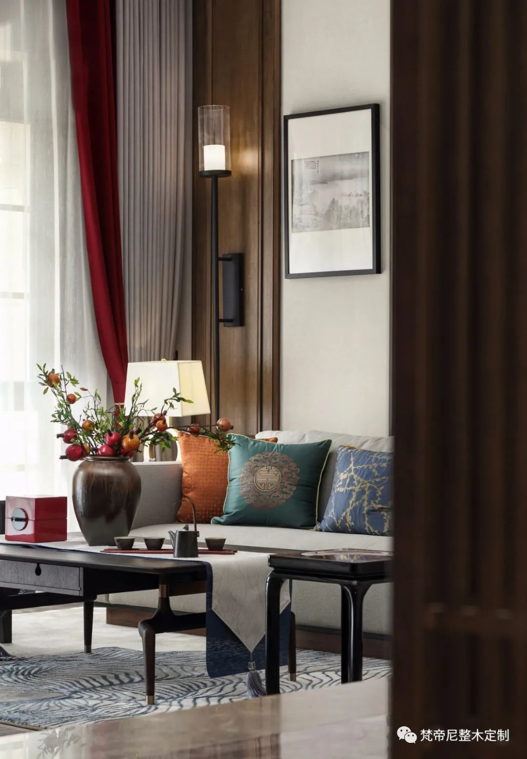 原木定制 原木定制