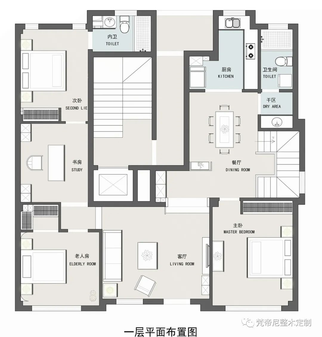 原木定制 原木定制