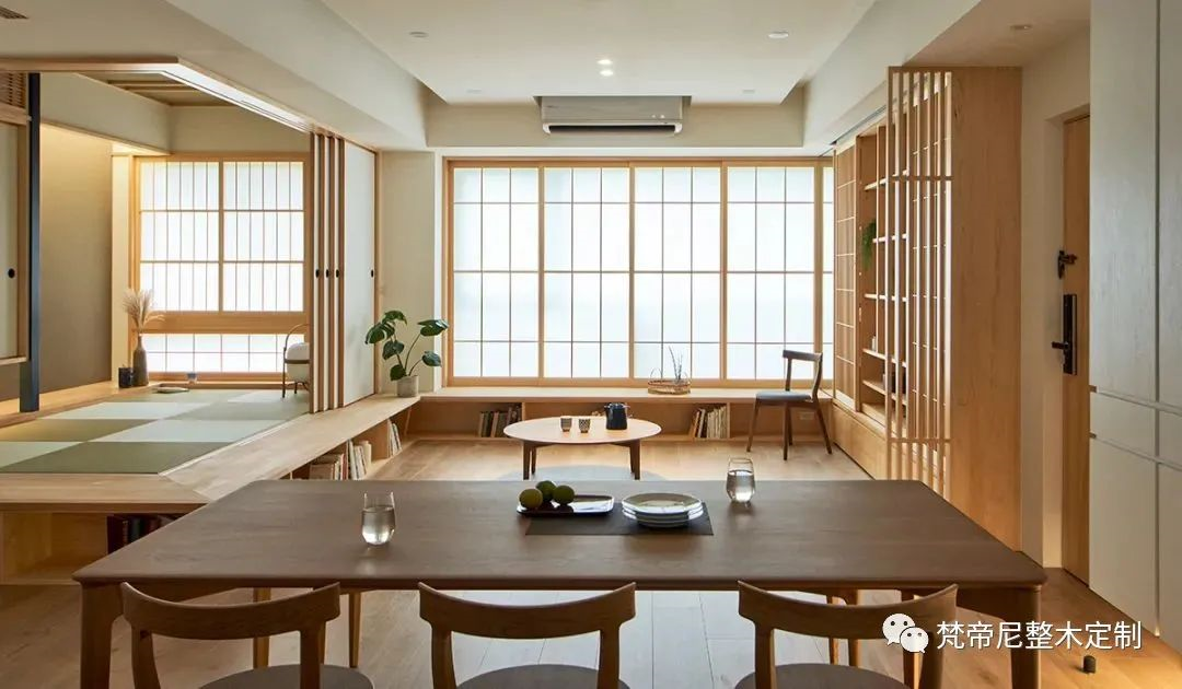 原木家具 原木家具