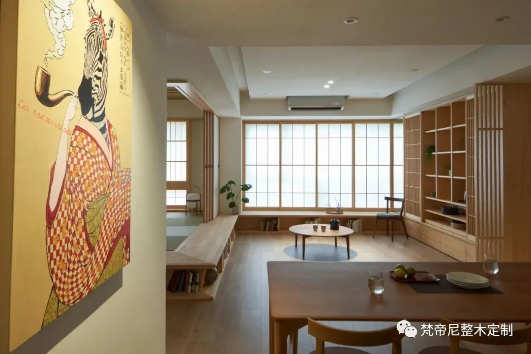 原木家具 原木家具