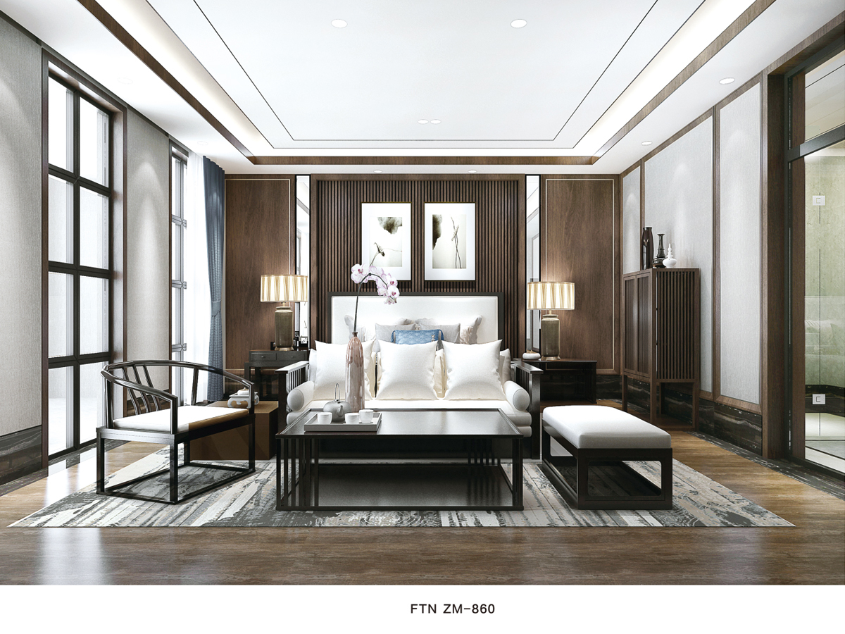 新中式系列(圖2)