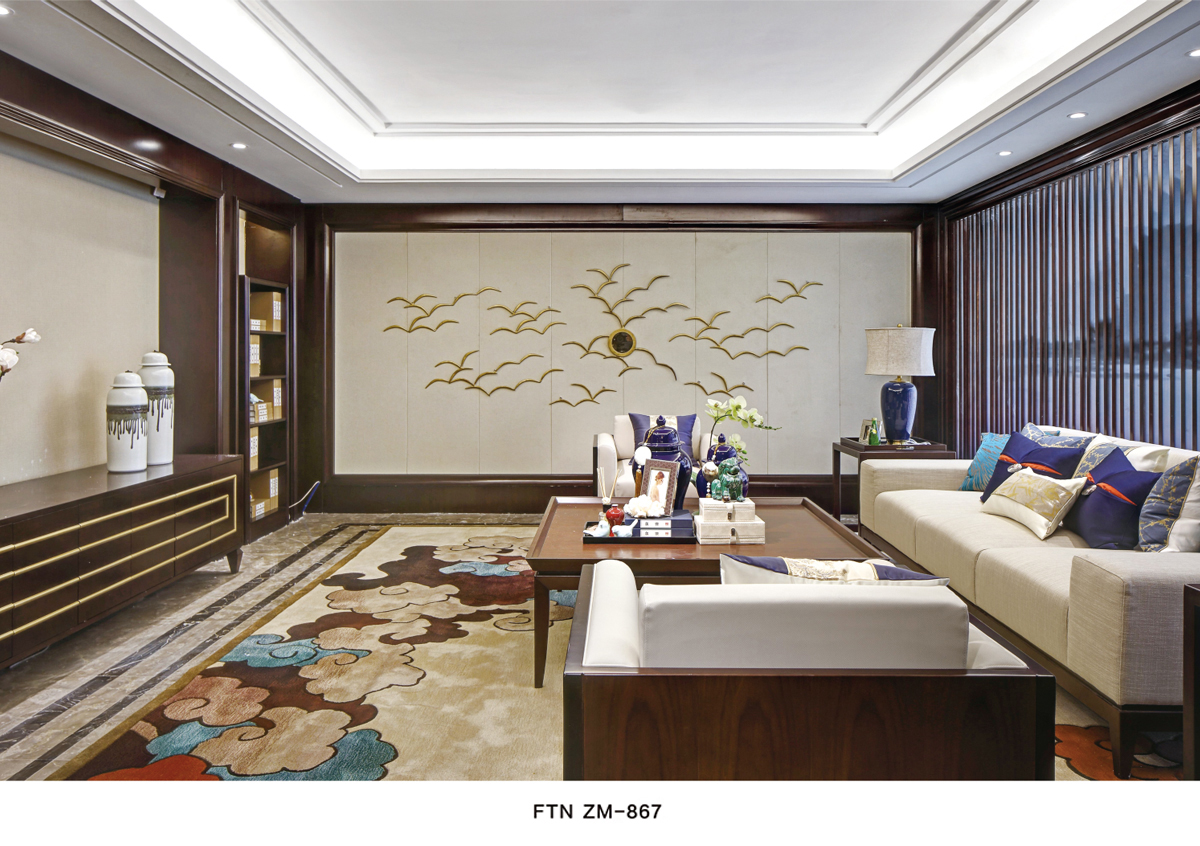 新中式系列(圖6)