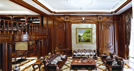 整木家居定制的優(yōu)點(diǎn)(圖1) 整木家居定制的優(yōu)點(diǎn)(圖1)